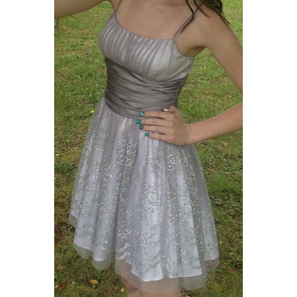 Short Prom Dress *will negotiate price*