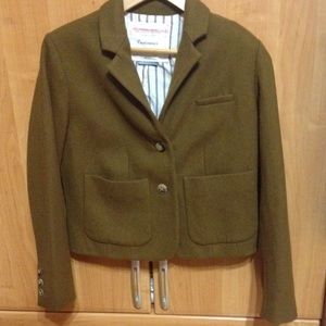 Cartonnier Women Blazer 👠👜👓