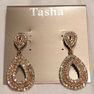Tasha Earrings