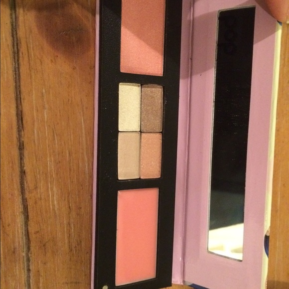 Mini Makeup Palette from Nordstrom