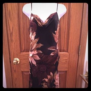 Stunning Cache dress!!