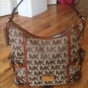 Authentic MK bag