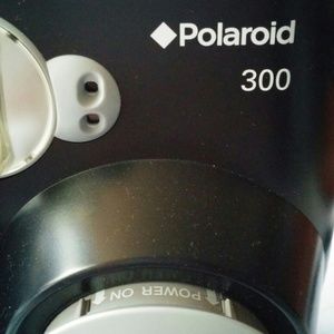 Polaroid 300