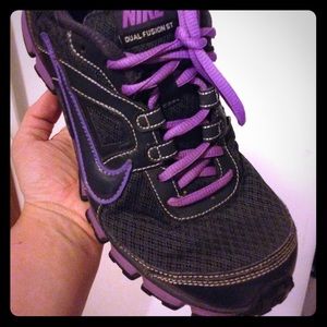 Women's Nike Sneakers Size 9