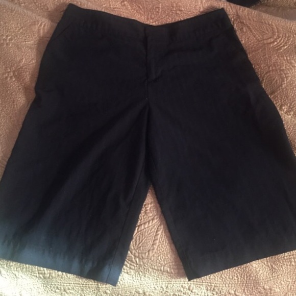 Shorts/Capris