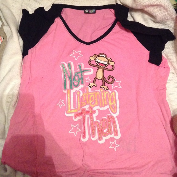 Oversized Bobbyjack shirt - Picture 1 of 1