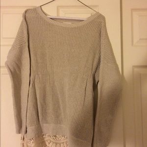 Urban Outfitters Sweater
