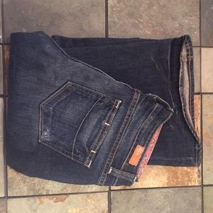 Paige Premium Denim Jeans Size 28