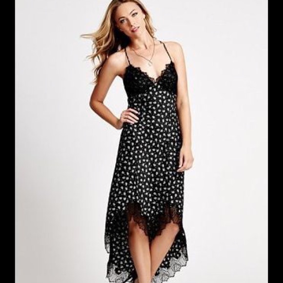 Guess dress