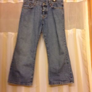 Lucky Brand denim - Size 8.