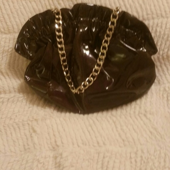 *NWOT* LOEFFLER RANDALL MITZY CLUTCH - Picture 1 of 4