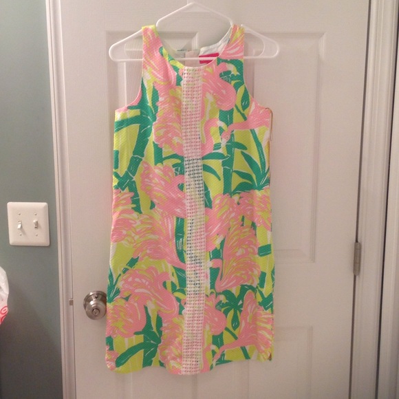 Lilly for Target-Fan Dance-Girl XL (14-16)