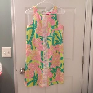 Lilly for Target-Fan Dance-Girl XL (14-16)