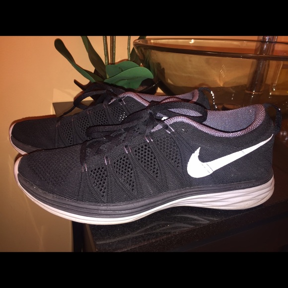 Nike Flyknit Lunar 2