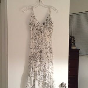 Heart & soul summer dress