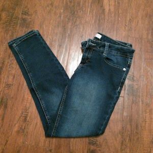 👏REDUCED! No boundarie skinny jeans!