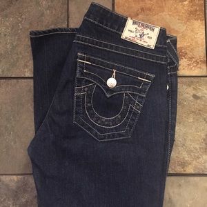 True Religion Jeans - size 29