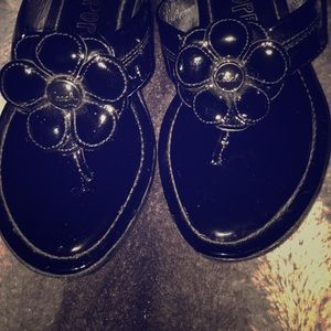 Coach poppy heal/wedge