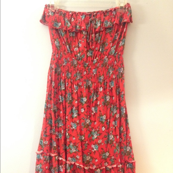 Dress
