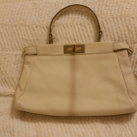 FENDI PEEKABOO-SMALL