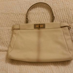 FENDI PEEKABOO-SMALL