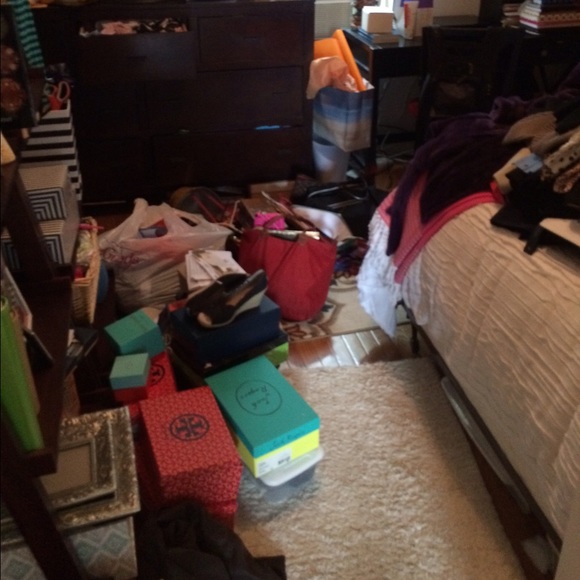 💁I FOLLOW POSHMARK RULES 💁 - Picture 3 of 3