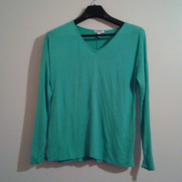 Green Top