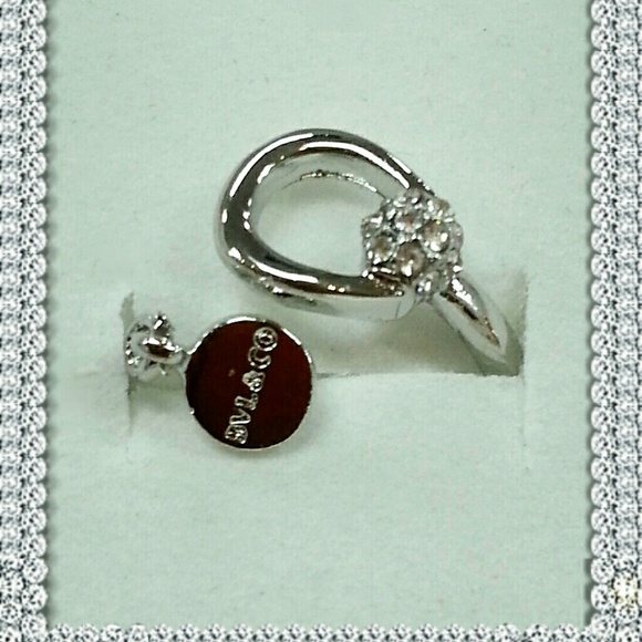 📍Trendy Ring (gold/silver)