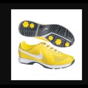 Nike women's power channel