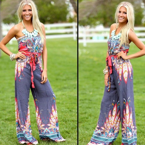 Full romper