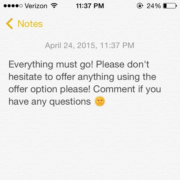 🌸PLEASE READ AND DONATE TO A BROKE GIRL 🌸