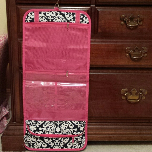 Sale😉😉hangtoiletry monogram ready! ever moda - Picture 2 of 3