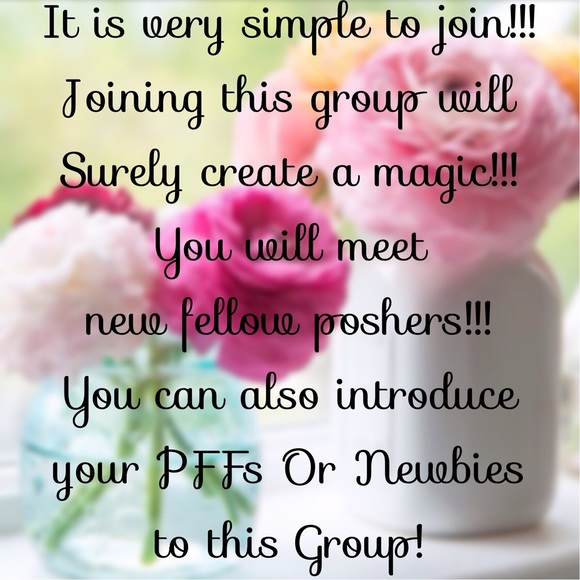 Minnie's Magical Sharing Group-POSH Compliant ONLY - Picture 2 of 4
