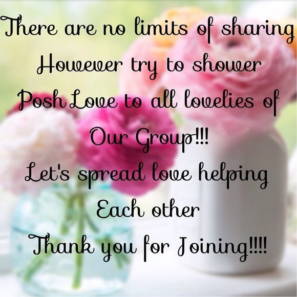 Minnie's Magical Sharing Group-POSH Compliant ONLY - Picture 3 of 4