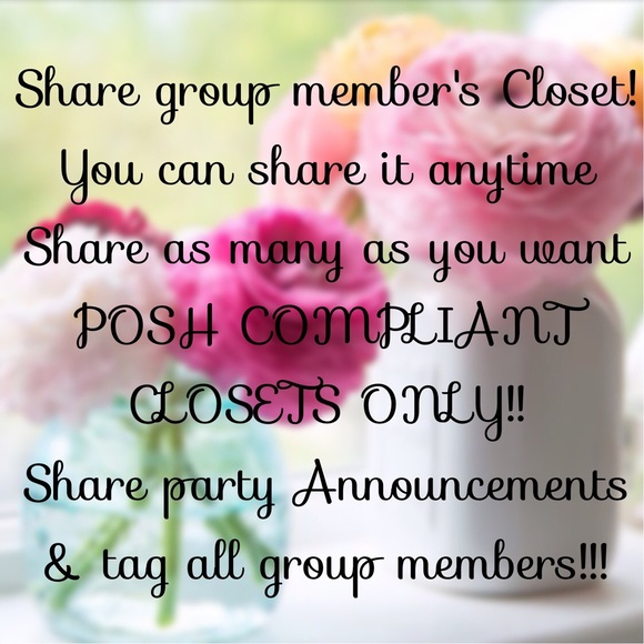 Minnie's Magical Sharing Group-POSH Compliant ONLY - Picture 4 of 4