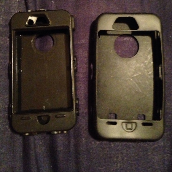 iPhone 4/4s case