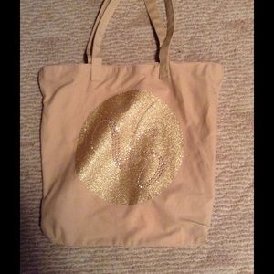 Victoria Secret bag "ON HOLD"