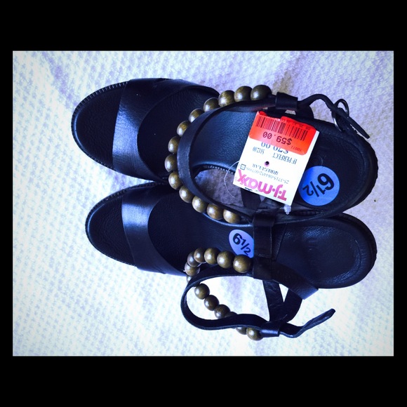 Sold