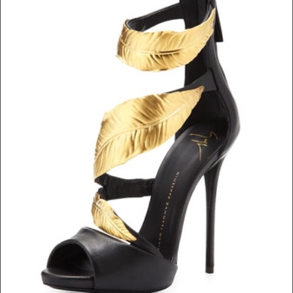 Authentic Giuseppe Zanotti sandals