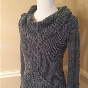 Armani exchange Olive Green sweater