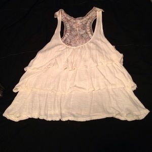 Dressy Kirra tank top