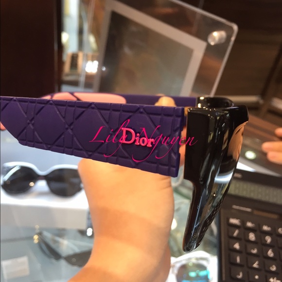Dior sunglasses authentic 100% guaranteed