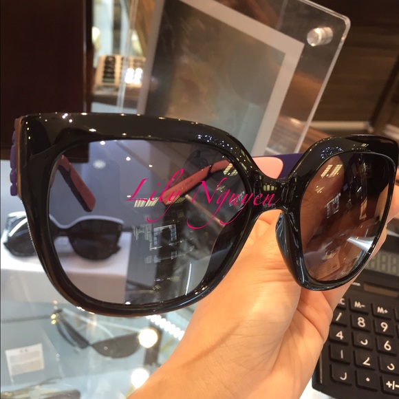 Dior sunglasses authentic 100% guaranteed main image 4