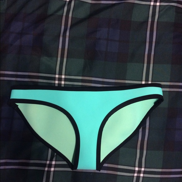 Triangl Neoprene Swimsuit Bottoms