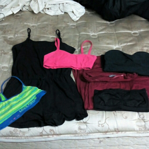 BUNDLE !!