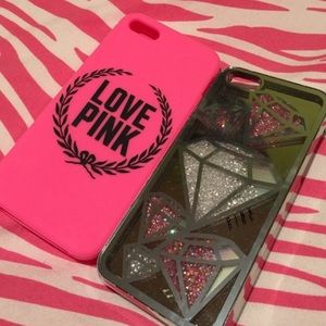 Phone case bundle