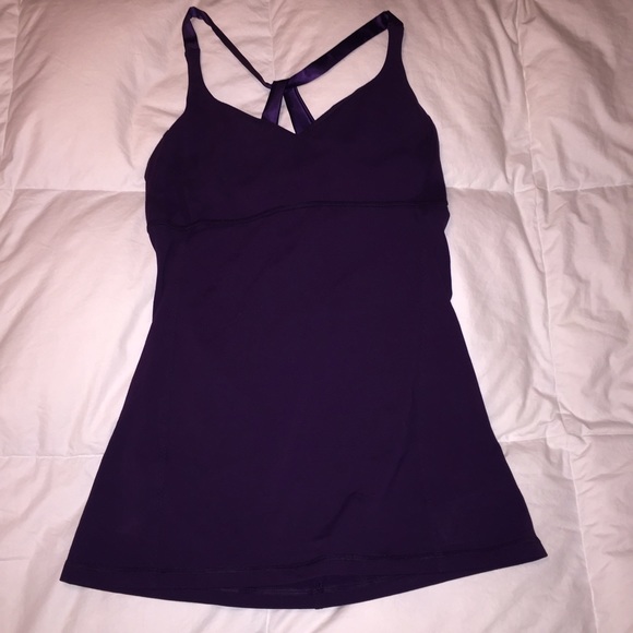 Lululemon Practice Daily size 10