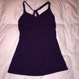 Lululemon Practice Daily size 10
