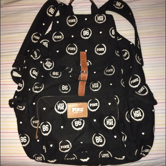 Victoria Secret Pink Bag