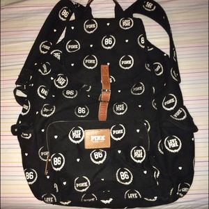 Victoria Secret Pink Bag